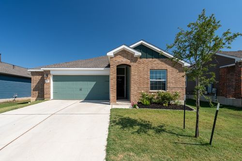 541 Barcelona, Kyle, TX, 78640-2764 | Card Image
