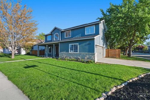 2257 W Pebblestone St, Meridian, ID, 83646-8229 | Card Image