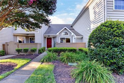 265 Shoal Creek, Condo with 2 bedrooms, 2 bathrooms and null parking in Williamsburg VA | Image 1