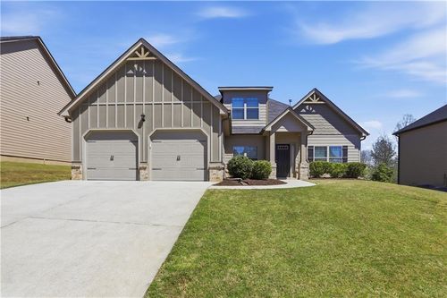 3684 Beaver Swamp Rd, Loganville, GA, 30052-2898 | Card Image