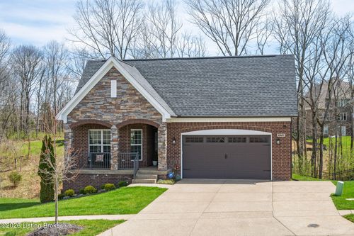 2421 Middle Creek Ct, Fisherville, KY, 40023-7808 | Card Image
