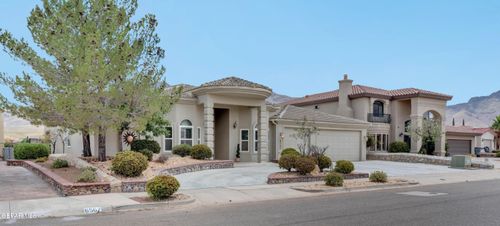 6563 Laramie Ridge Ln, El Paso, TX, 79912-7536 | Card Image
