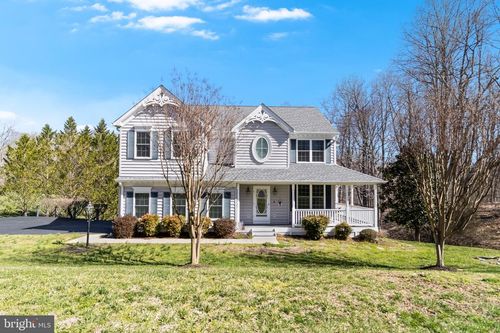 1810 Foggy Bottom Ct, SUNDERLAND, MD, 20689-3008 | Card Image