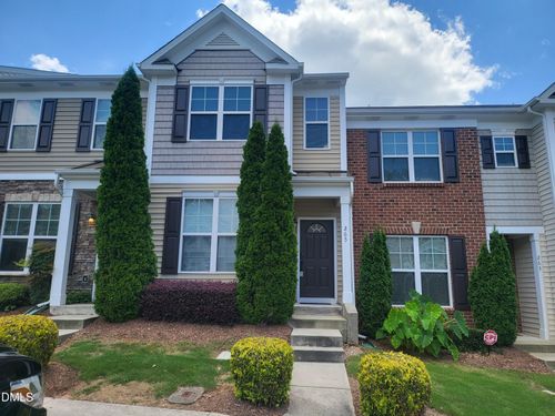 unit-265-100 Stratford Lakes Dr, Durham, NC, 27713-3483 | Card Image