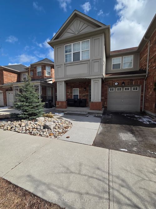 1156 Riddell Cres, Milton, ON, L9T6Y1 | Card Image