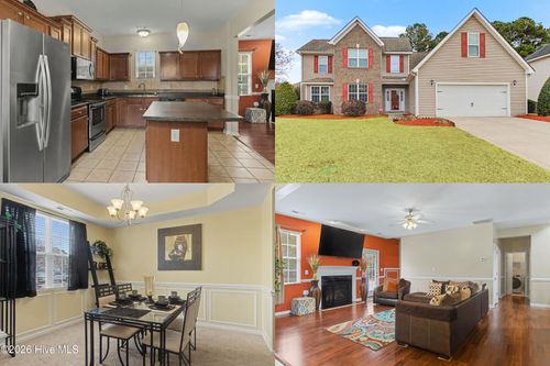 4117 Dublin Rd, Winterville, NC, 28590-6802 | Card Image