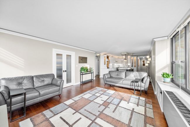 APT-1409 - 1850 N Clark St, Condo with 3 bedrooms, 3 bathrooms and 2 parking in CHICAGO IL | Image 9
