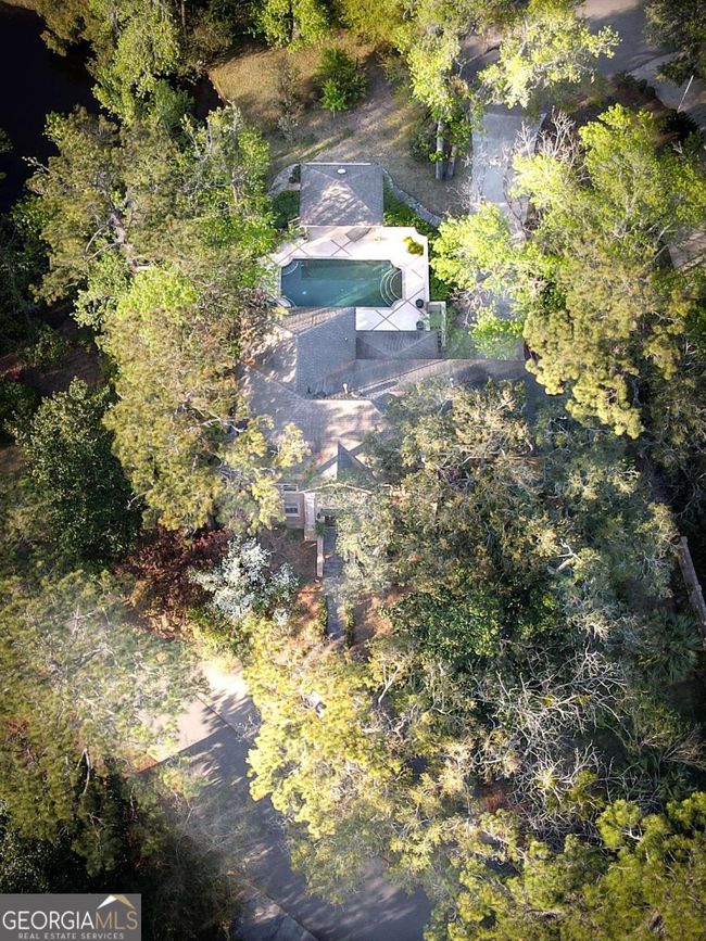 210 Settlers Rd, House other with 4 bedrooms, 4 bathrooms and 4 parking in Saint Simons Is GA | Image 74