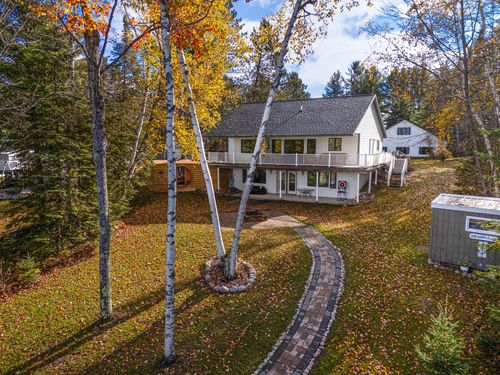 W12436 Northwoods Ln, Elcho, WI, 54428-9712 | Card Image