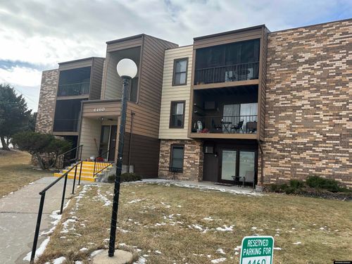 4460 S Poplar #205 Street, Casper, WY, 82604 | Card Image