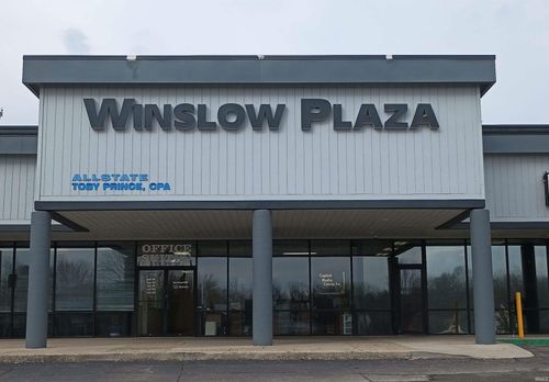 ste-200-323 E Winslow Rd, Bloomington, IN, 47401-8055 | Card Image