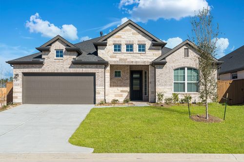 9721 N Roaring River Ct, Humble, TX, 77346 | Card Image