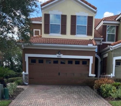 4846 Matteo Trl, ORLANDO, FL, 32839-6446 | Card Image