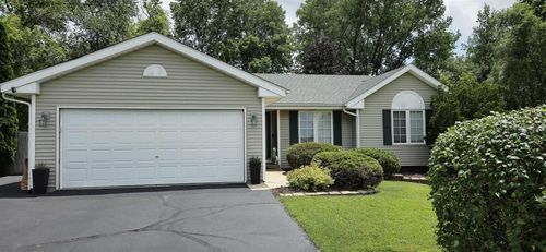 5003 Trafford Dr, Loves Park, IL, 61111-3442 | Card Image