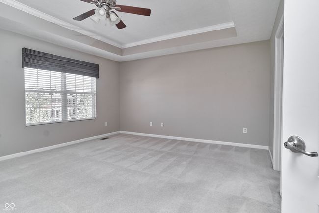 13499 Molique Blvd, Townhouse with 2 bedrooms, 3 bathrooms and null parking in Fishers IN | Image 45