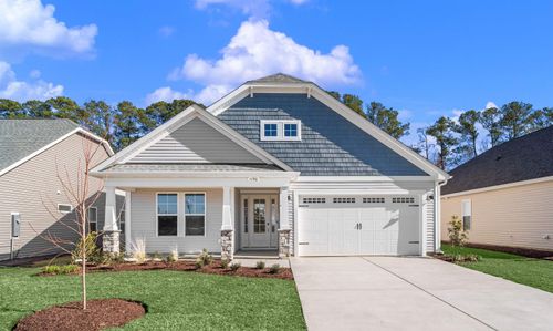 1196 Halter Pl Nw, Calabash, NC, 28467 | Card Image