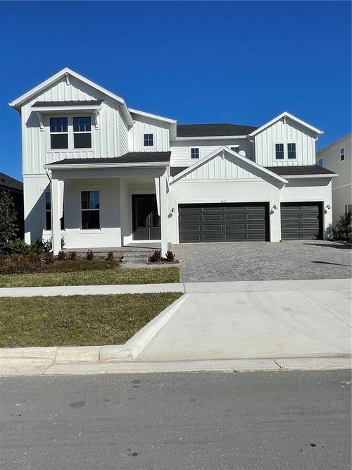 4632 Golden Birch Avenue, CLERMONT, FL, 34714 | Card Image