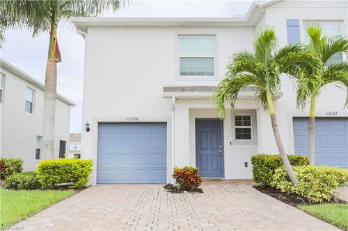 15026 Wildflower Way, NAPLES, FL, 34101 | Card Image