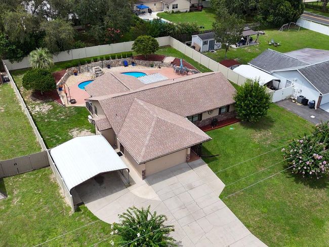 4170 Se 57 Th Ln, House other with 3 bedrooms, 2 bathrooms and null parking in OCALA FL | Image 54