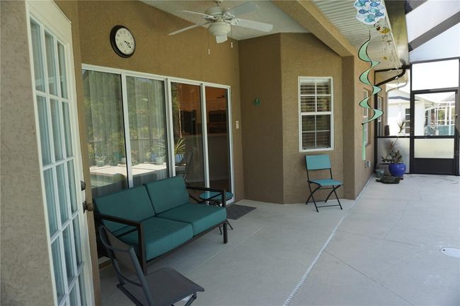 Screened lanai | Image 31