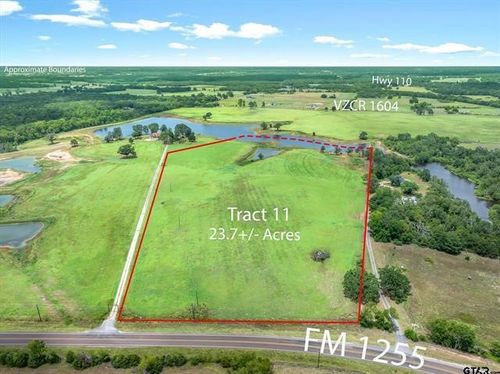 Lot 11 Fm 1255, Grand Saline, TX, 75140 | Card Image