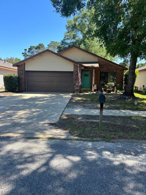 388 Springwood Way, Niceville, FL, 32578-1150 | Card Image
