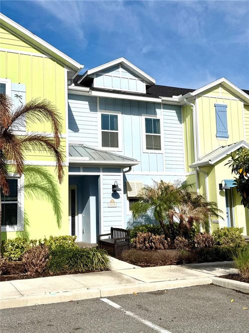 3008 Caribbean Soul Drive, Kissimmee, FL, 34747 | Card Image