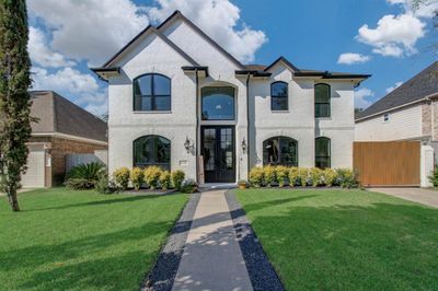 13506 Oak Bend Forest Drive, House other with 4 bedrooms, 3 bathrooms and null parking in Houston TX | Image 2