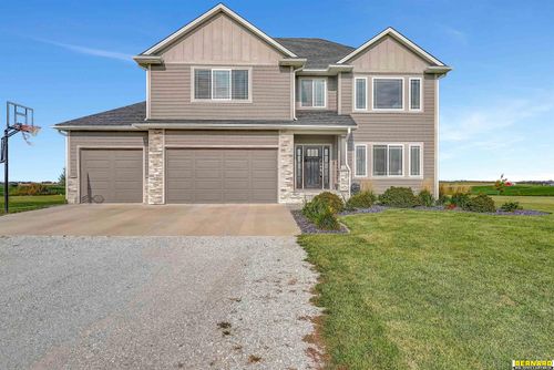 405 N 54th Rd, Nebraska City, NE, 68410-6167 | Card Image