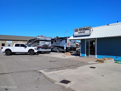 1417 Industrial Way, Gardnerville, NV, 89410-5707 | Card Image