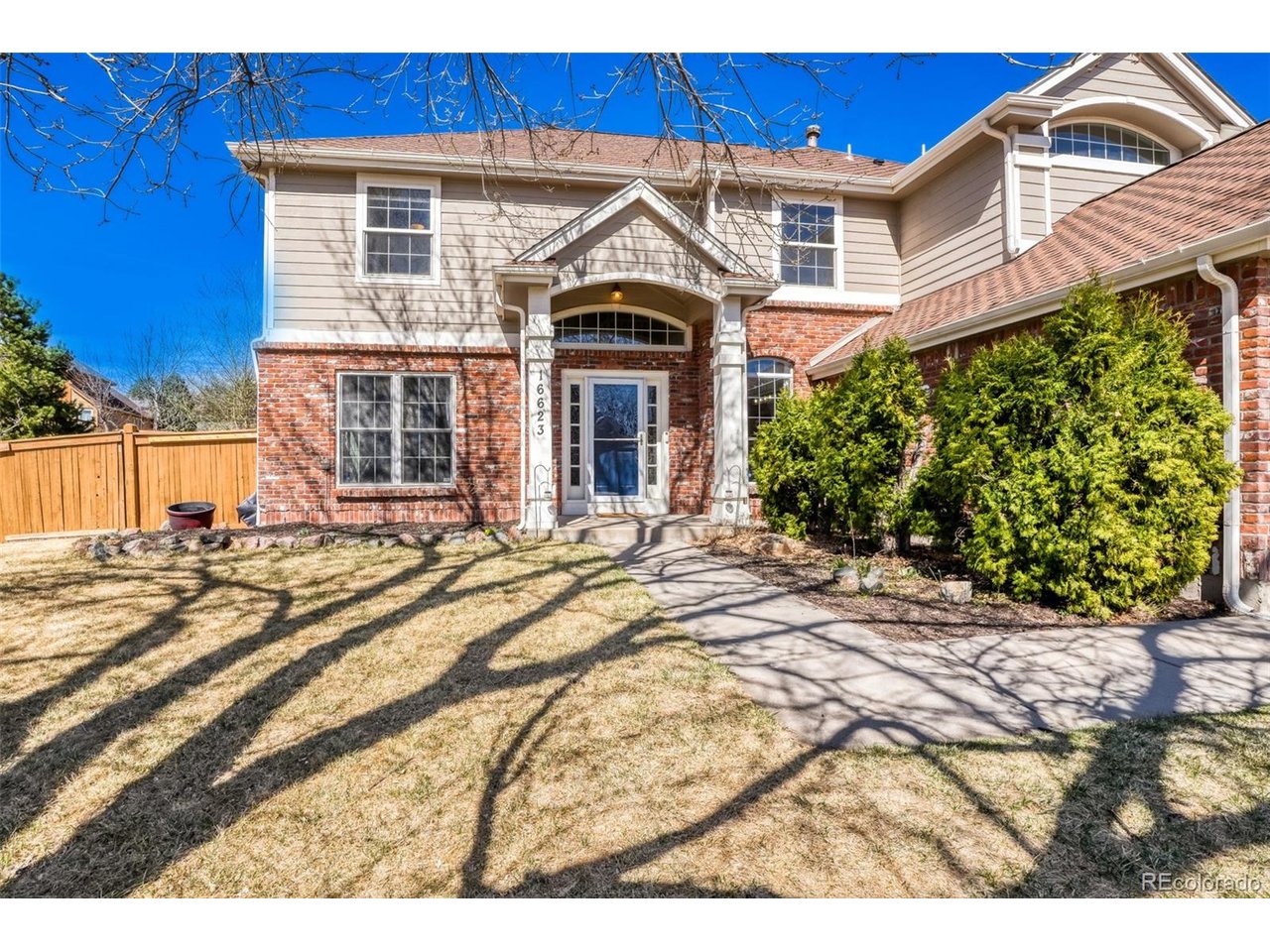 Residential in Centennial 3