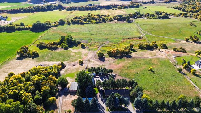 Birds eye view of property featuring a rural view | Image 71