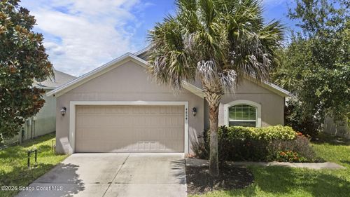 4854 Borealis Ct, Melbourne, FL, 32940-2368 | Card Image