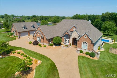 204 Logans Ct, Foristell, MO, 63348-3216 | Card Image