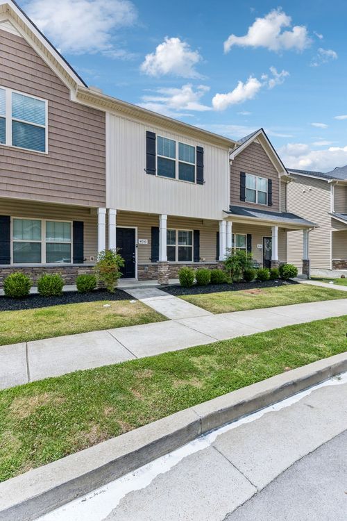 4050 Saddlecreek Way, Antioch, TN, 37013 | Card Image