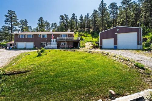 20 S Yellowstone Stage Trail Rd, Reed Point, MT, 59069-8010 | Card Image