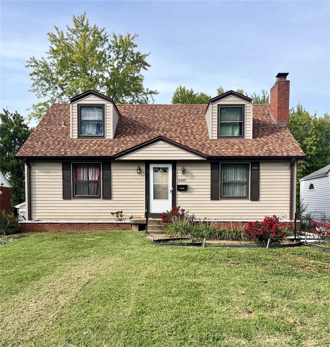 Eaglewood Ave, Saint Louis, MO 63114