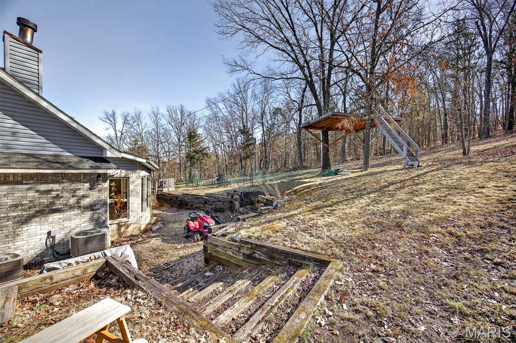 Residential in Waynesville 4