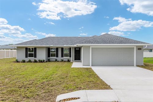 12407 Se 100th Ave, Belleview, FL, 34420-6957 | Card Image