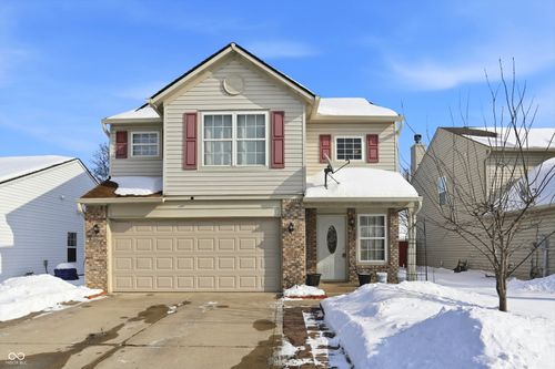 7231 Barnwell Pl, Indianapolis, IN, 46217-5378 | Card Image