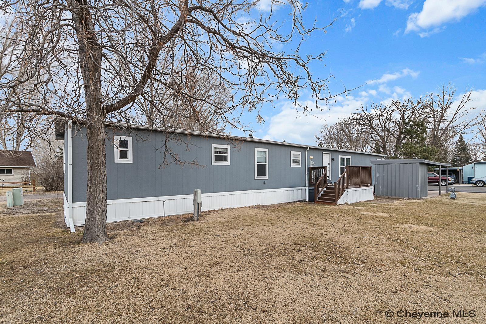 Residential in Cheyenne 3