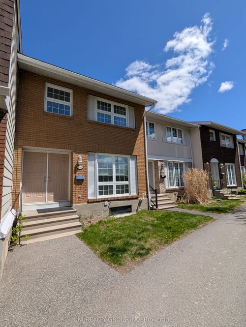 166-3290 Southgate Road, Hunt Club - South Keys and Area, ON, K1V8X2 | Card Image