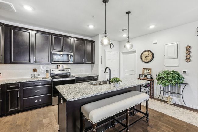 APT-5205 - 651 N Watters Rd, Condo with 2 bedrooms, 2 bathrooms and null parking in Allen TX | Image 4
