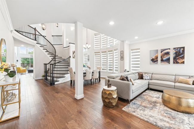 15620 Wild Cherry Ln, House other with 4 bedrooms, 3 bathrooms and null parking in Roanoke TX | Image 5