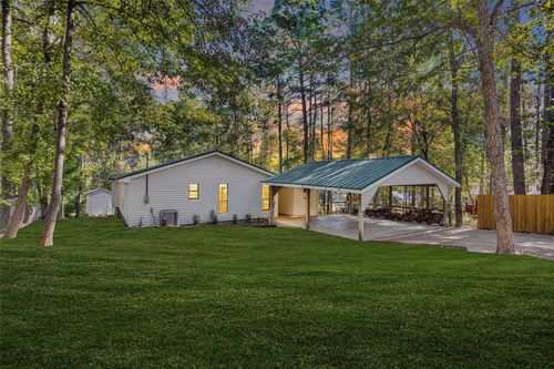 350 Ridgewood Rd, Goodrich, TX, 77335-8422 | Card Image