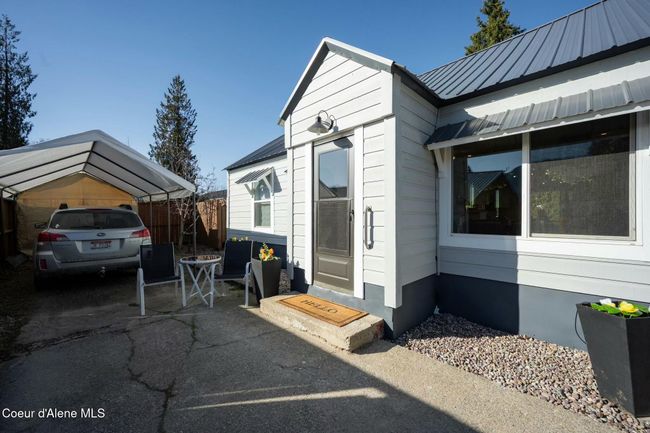 401 N Stephen St, Home with 0 bedrooms, 0 bathrooms and null parking in Clark Fork ID | Image 31