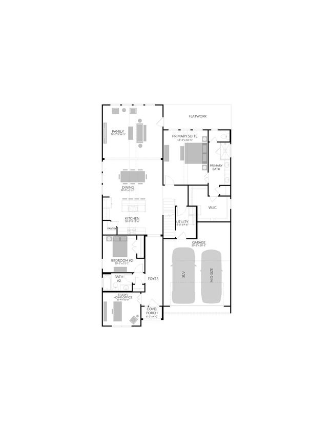1405 Arciones Rd, House other with 4 bedrooms, 3 bathrooms and null parking in Haslet TX | Image 30