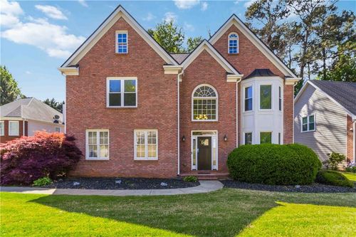 4195 Longlake Dr, Duluth, GA, 30097-7968 | Card Image