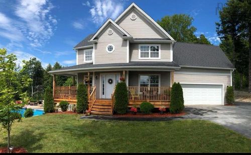11 Forestridge Dr, Conquerall Mills, NS, B4V6B6 | Card Image