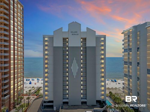 505-809 W Beach Blvd, Gulf Shores, AL, 36542-6347 | Card Image